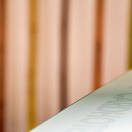 Card International Hotel Rimini Exterior photo