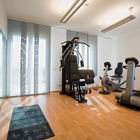 Card International Hotel Rimini Facilities photo