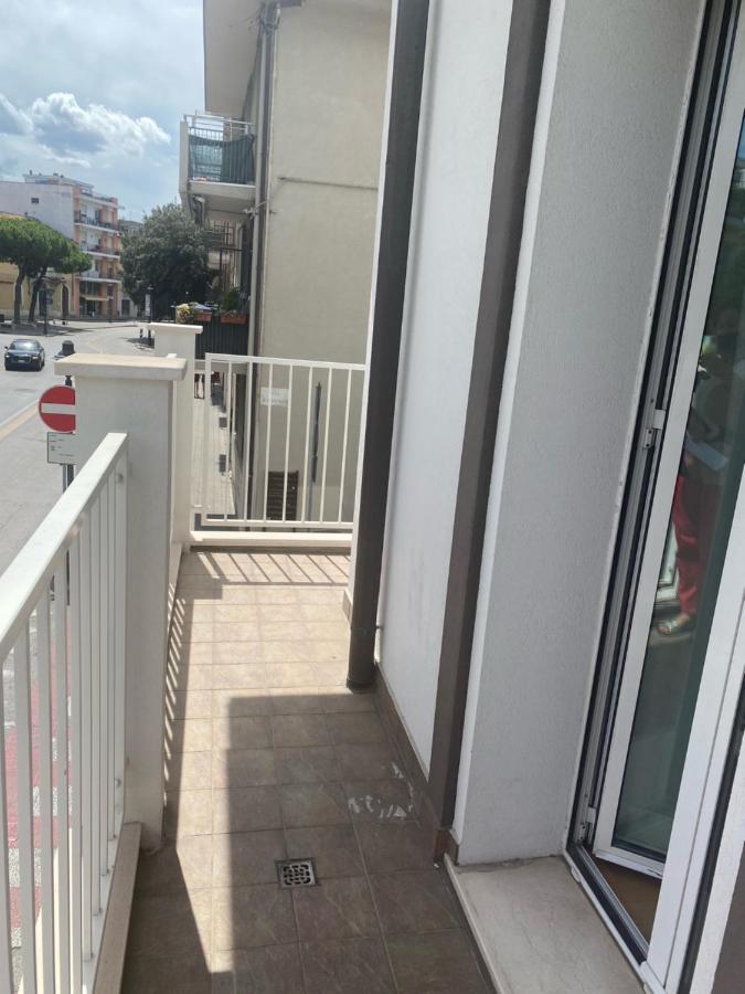 Card International Hotel Rimini Exterior photo