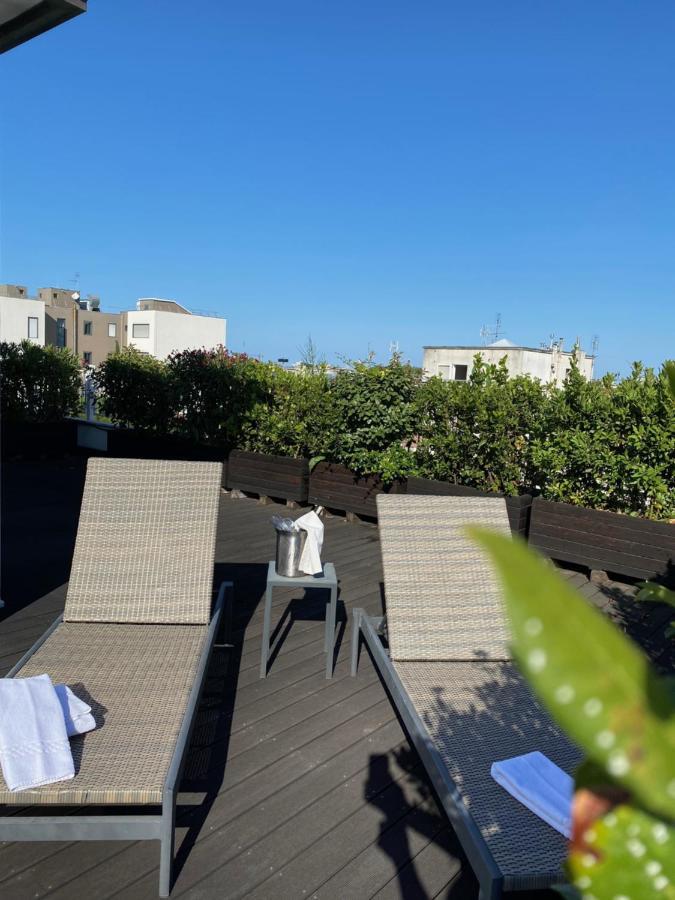 Card International Hotel Rimini Exterior photo