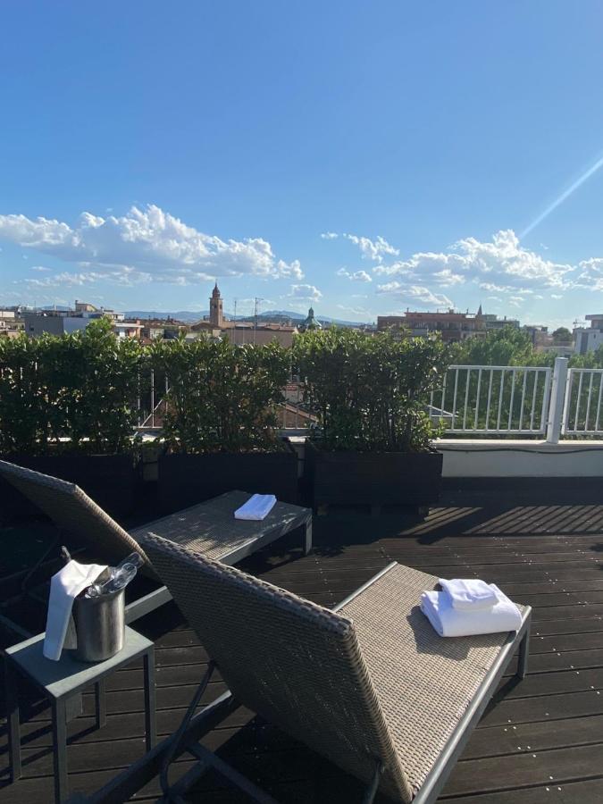 Card International Hotel Rimini Exterior photo
